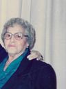 Record image of Margaret Eleanor Alvarez (born DeMattos)