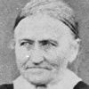 Record image of Greta Caisa Hansson (o.s. Andersdr)
