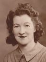 Record image of Catherine Howell (born Carter)