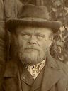 Record image of Anders Johansson Haverinen