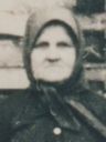 Record image of Esteri Kallentytär Heikkinen (born Kyllönen)