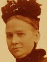 Record image of Sophie Friederike Strätz (geb. Witte)