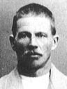 Record image of Gustaf Viljam Malmberg