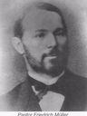 Record image of Friedrich Müller
