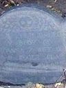 Record image of Joanna Clapp (born Ford)