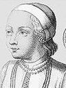 Record image of Blanche "Blanca de Francia,Blanche Capet de France (Geni Tree Match),"Blanca de Francia" "Princess Blanche Of France",Blanca de Francia (en francés: Blanchecde France),(" DE LA CERDA (born Capet de France)