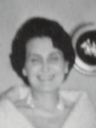 Record image of MARIA ISABEL SUAREZ GONZALEZ (nacida MOLINA JIMENEZ)