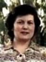 Record image of ANA RITA GONZALEZ GONZALEZ (nacida INZA ROMERO)