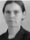 Record image of MARIA DOLORES MARTIN GONZALEZ (born MARTIN MONZON)