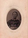 Record image of Elisabeth Barbara Hornburg (geb. Schöpf)