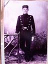 Record image of Albin JULIUS Andersson