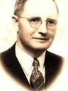 Record image of Leslie Ward Lee