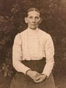 Record image of Maija Erkintytär Lindroos (born Lundgren)