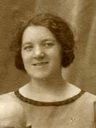 Record image of Marguerite PERROT (born LE BARS)