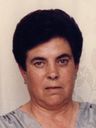 Record image of Francisca García de Dionisio Rodriguez (born Padilla López de la Isidra)
