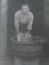 Record image of Margta Hult (Wallman) (born Andersdotter)