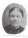 Record image of Marie Therese Demarteau (born Mathy)