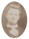 Record image of Marie Frederikke Villadsen (born Nielsen)