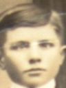 Record image of Marinus Jeppesen (død som lille)