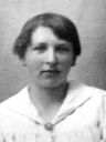 Record image of Sofia Karin Nykvist (born Olsson)