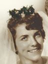 Record image of Irene Maria Karlsson (born Andersson)