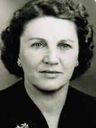 Record image of Clara Love (geb. Meyer)