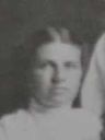 Record image of Bertha Elise Meyer (born Egger)