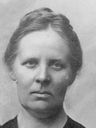 Record image of Ida Josefina Juutilainen (born Nikander)