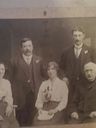 Record image of Mary Annie "Annie" Russell (geb. O'Donnell)