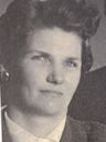 Record image of Rosa Julia Faber (Valente) (nata Lienhardt)