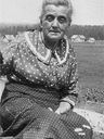 Record image of Maria Louise Patrick (født Crevier)