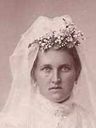 Record image of Maria Anna Auguste Ogg (geb. Schreiber)