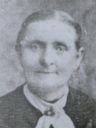 Record image of Mary Ann Green / Thomason (born Bennett Green)