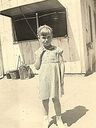 Record image of Sandy Ann "Sally" Hill (born Cope)
