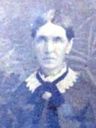 Record image of Anna Catherine Catherina Beitzel Hahn (born Wilkin)