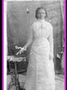 Record image of Sarah Alice Chatfield (geboren Rolley)
