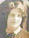 Record image of Dorothy Linea Hurd (born Olson)