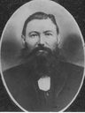 Record image of Carl (Charles) Magnus Nordstrom