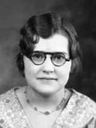 Record image of Margaret Amelia Cox (born Lucas)