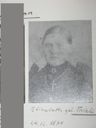 Record image of Elisabeth Linnemann (geb. Thiele)