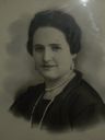 Record image of Agustina Morán Diez (nacida Alvarez Alvarez)