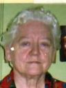 Record image of Mary Grace Whipple (born Peterson)