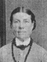 Record image of Magdalena Gustava Lundmark (born Södermark)