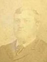 Record image of Rev. Dr. Sylvester Mitchell Martin