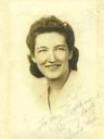 Record image of Susie Mae Owens