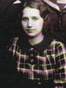 Stefania Maria RZESZUT (née SIKORSKI)