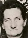 Record image of Caroline Mathilde Davis (born Thomsen Holm)