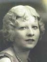 Record image of Dorothy Marie Gilbert (born Eichbauer)