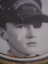 Record image of Kevin White