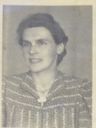 Record image of Bertha Anna Helene Zierke (geb. Henning)